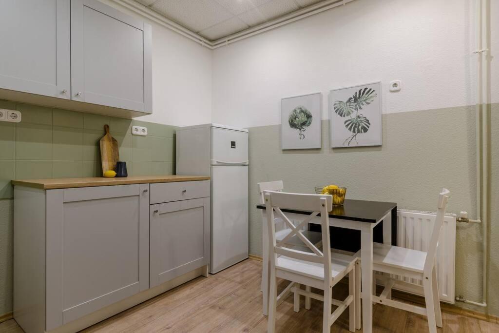De Lux Studio Apartment In Historical Quarters Βουδαπέστη Εξωτερικό φωτογραφία