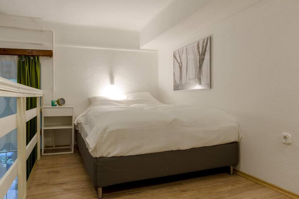 De Lux Studio Apartment In Historical Quarters Βουδαπέστη Εξωτερικό φωτογραφία